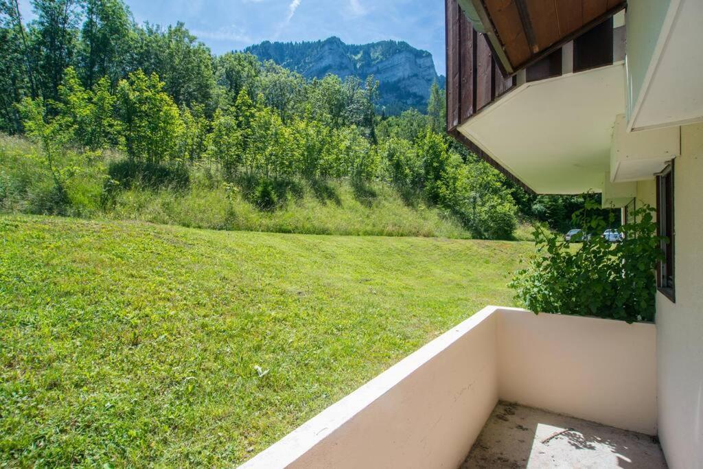 Quality Thollon Mountain Resort Family Studio ภายนอก รูปภาพ