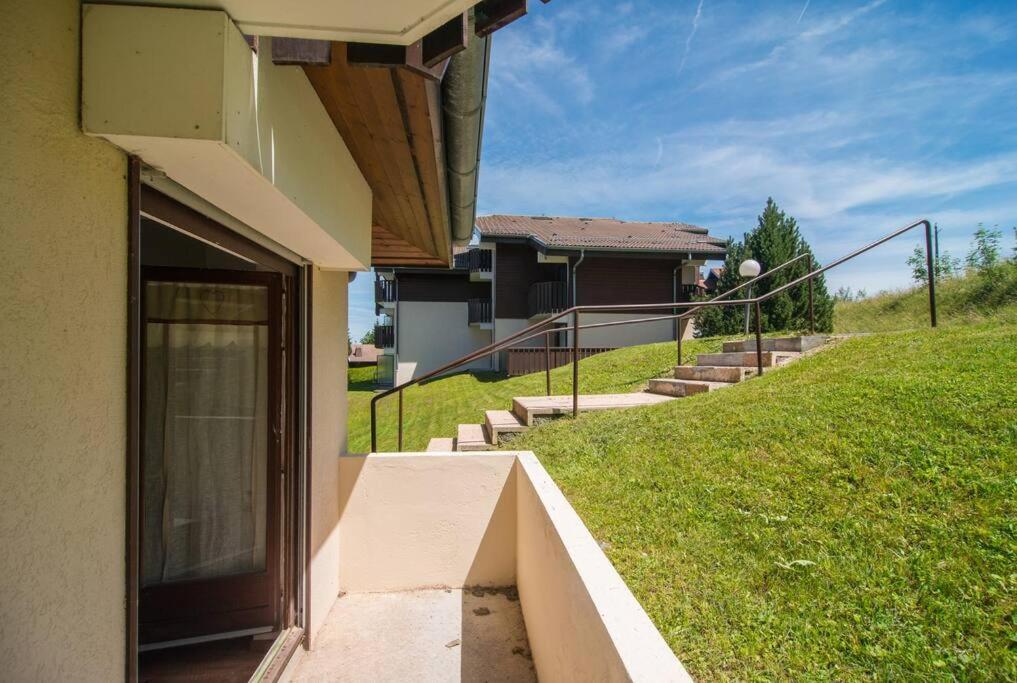 Quality Thollon Mountain Resort Family Studio ภายนอก รูปภาพ