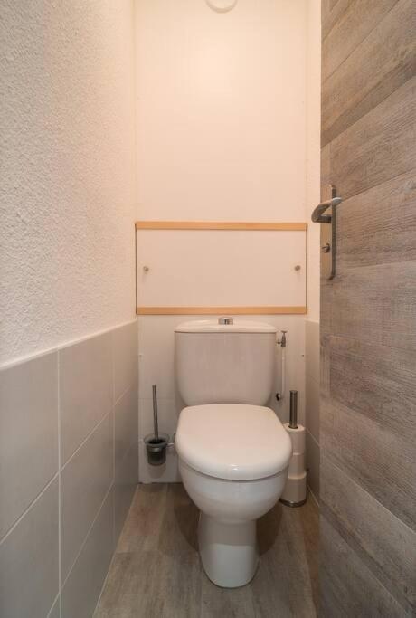 Quality Thollon Mountain Resort Family Studio ภายนอก รูปภาพ